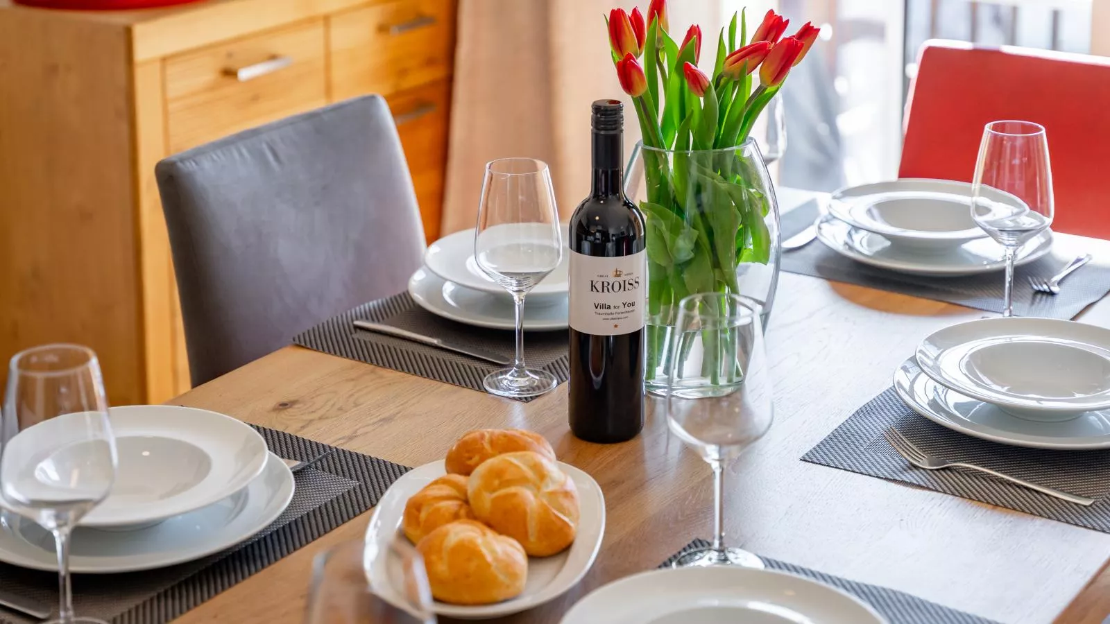 Tauern Suites Mitterwirt TOP 314 - Sfeer