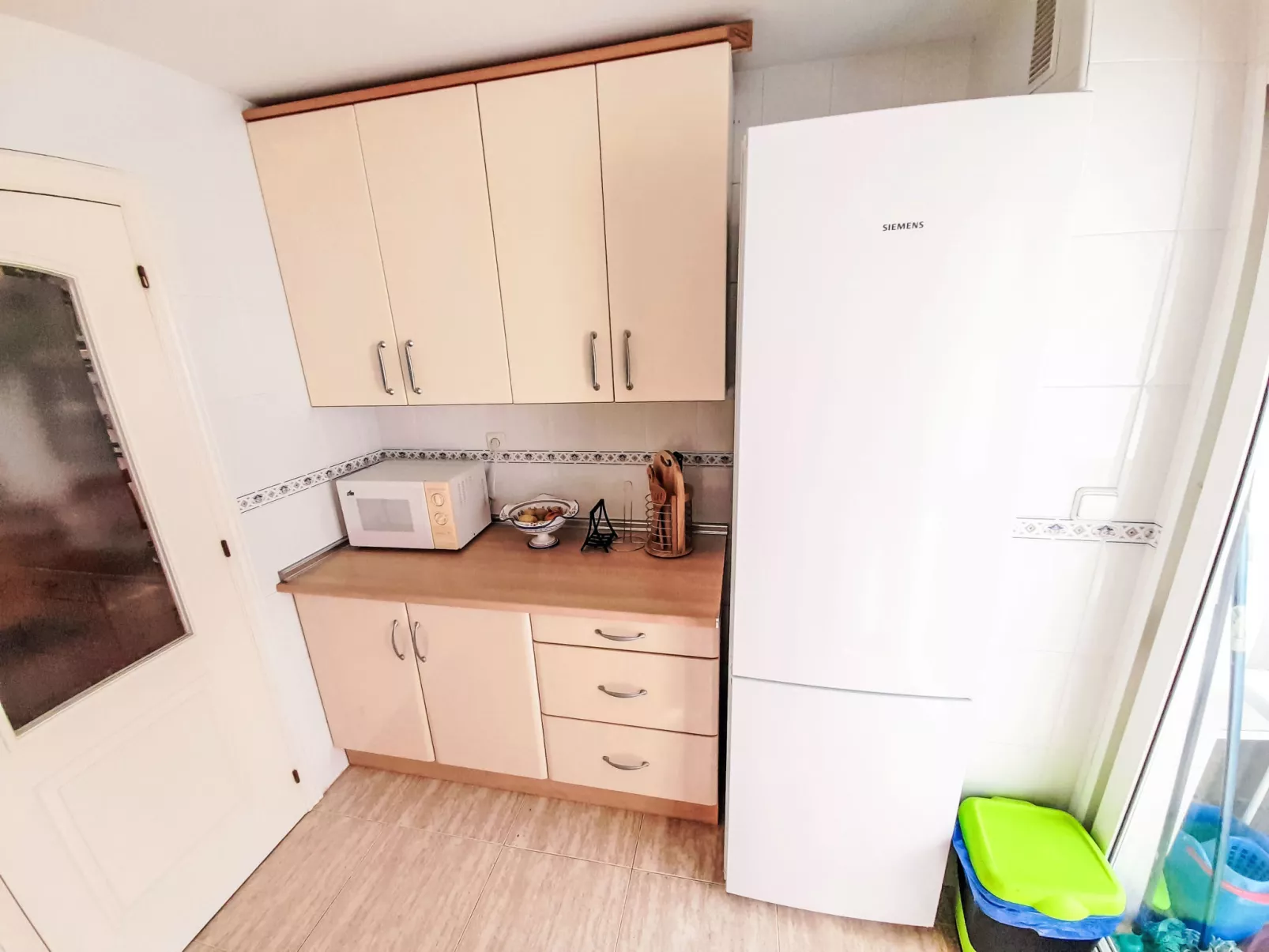 Los Ibicencos - Binnen