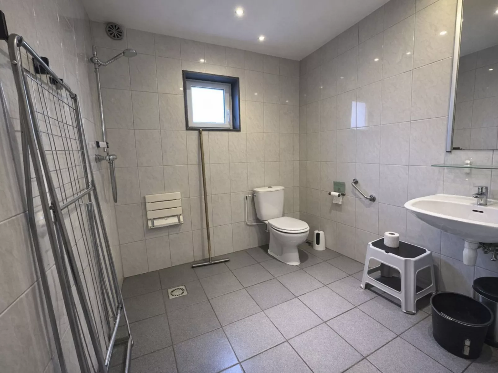 Bungalowpark Landsrade - Binnen