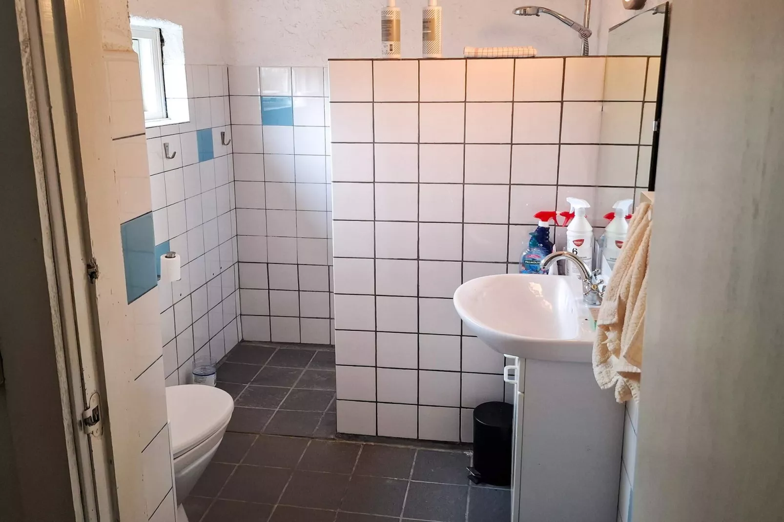 6 Personen vakantie huis in Stege - Binnen