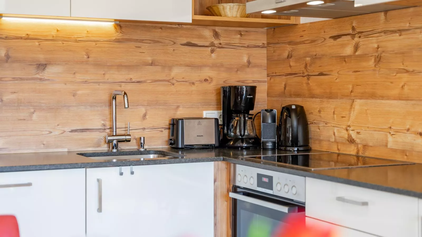 Tauern Suites Mitterwirt TOP 314 - Sfeer