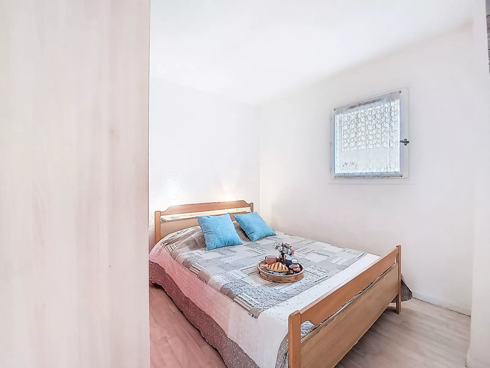 Les Sables d'Or - Binnen