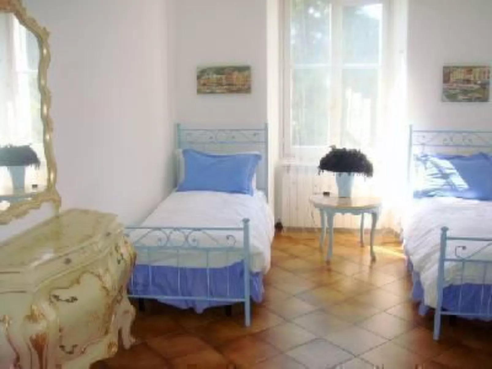 Fuer 7 Personen  3 Schlafzimmer in der Nähe von - Image-tags.info