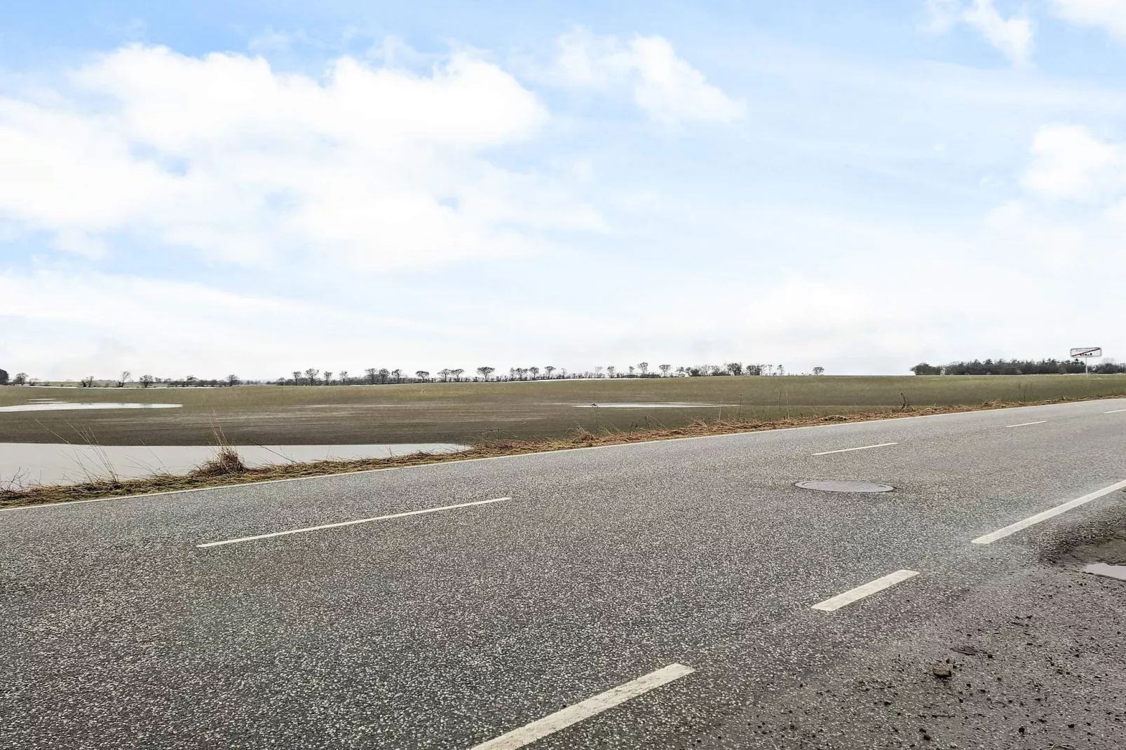 6 Personen vakantie huis in Stege - Uitzicht