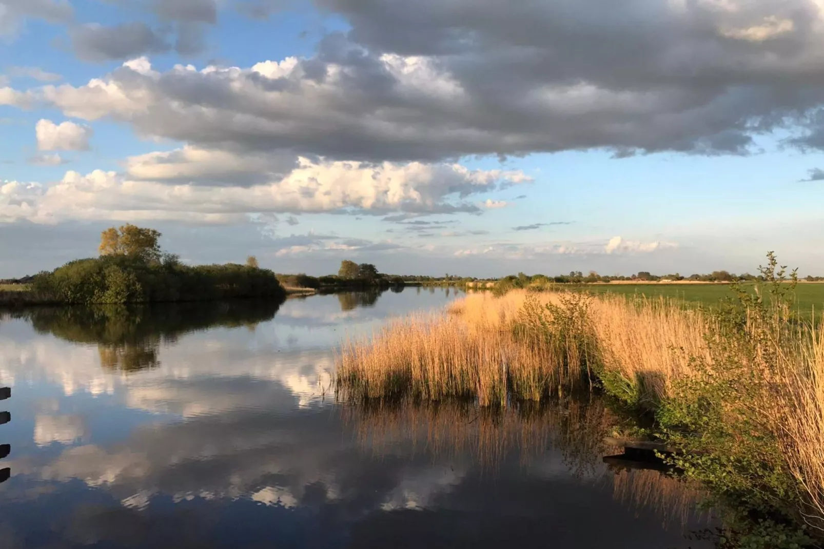 Luxe glamping met badkamer 1-Gebieden zomer 1km