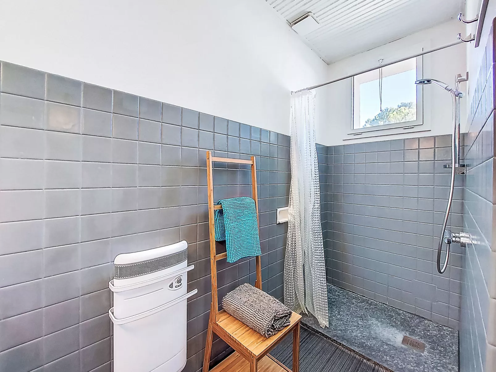 Charme de La Linière - Binnen