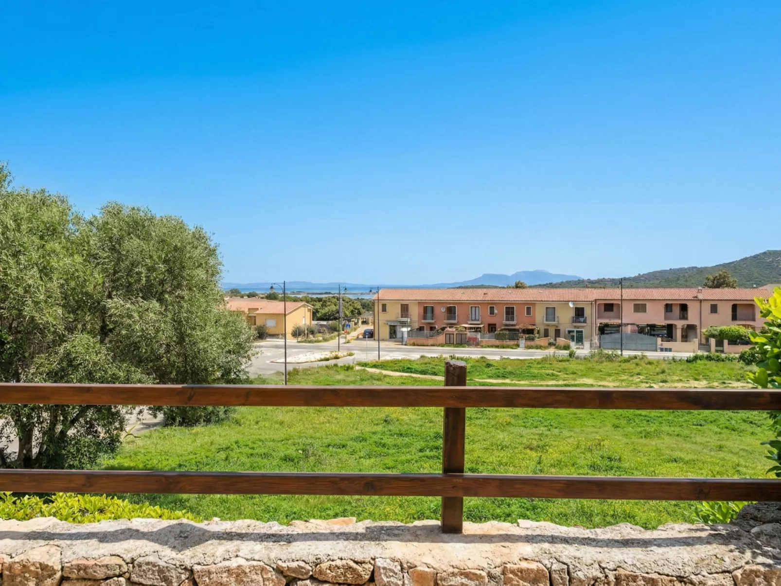 Vacanze Nespolo - Buiten