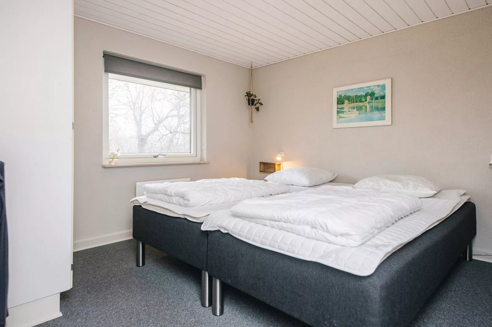 12 Personen vakantie huis in Oksbøl - Binnen