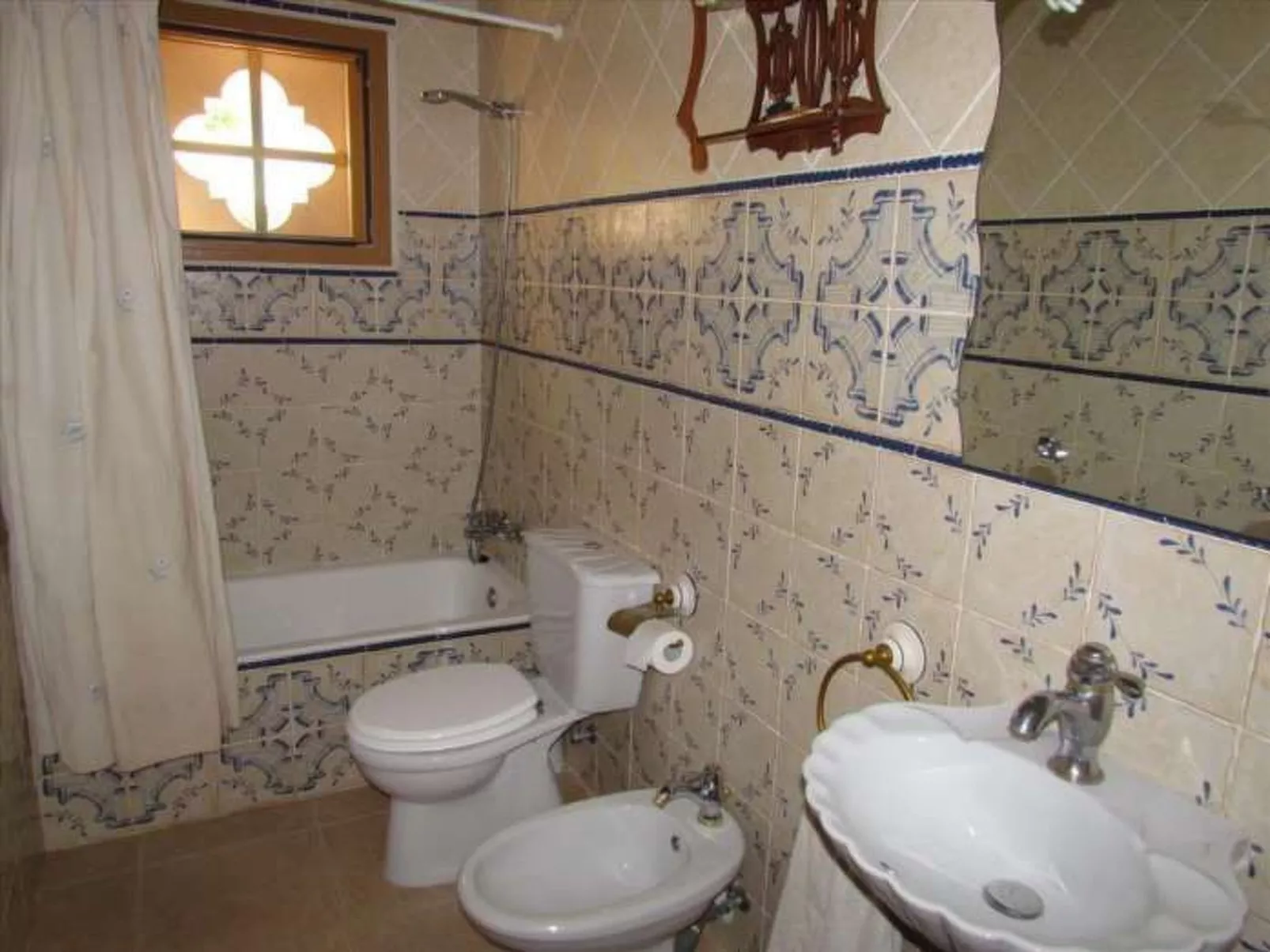Finca 'Na Pont' mit privatem Pool - Binnen