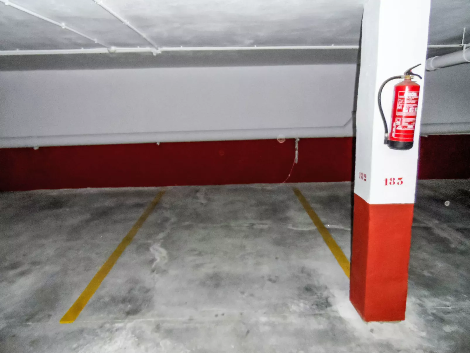 Los Ibicencos - Buiten