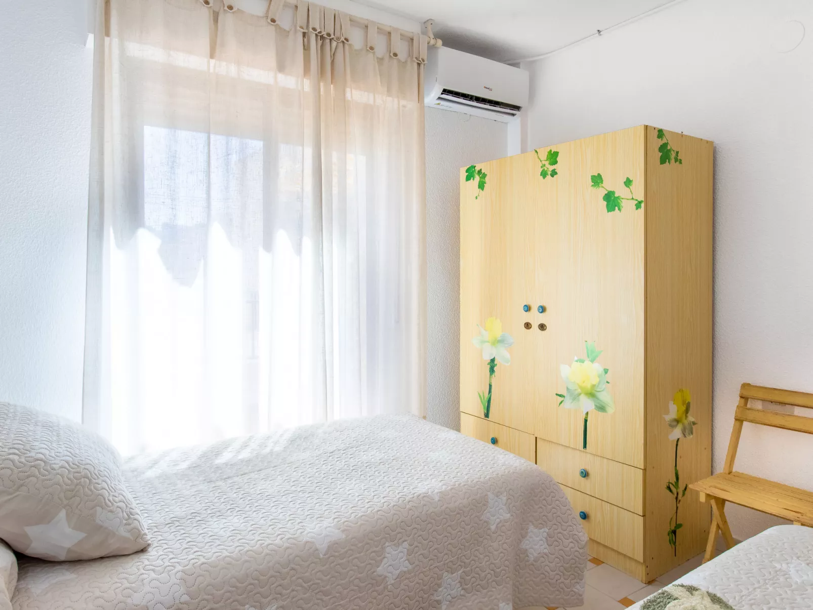 Happy House - Binnen