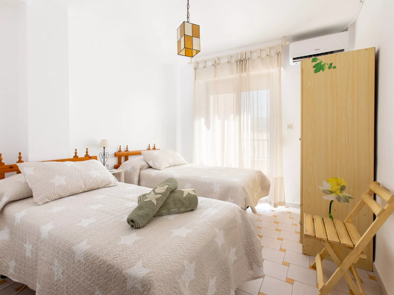 Happy House - Binnen