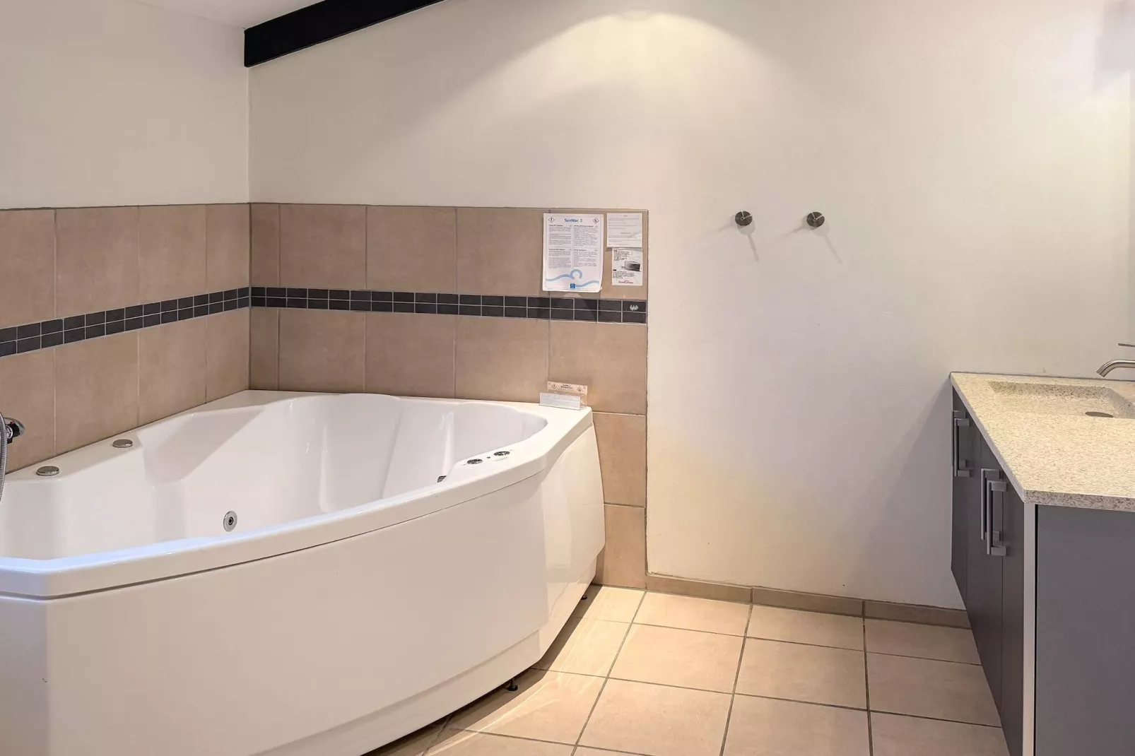 17 persoons vakantie huis in Harboøre-By Traum - Binnen