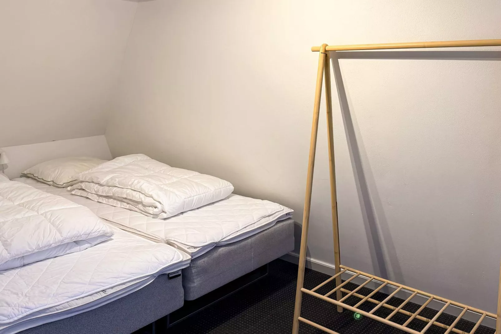 17 persoons vakantie huis in Harboøre-By Traum - Binnen