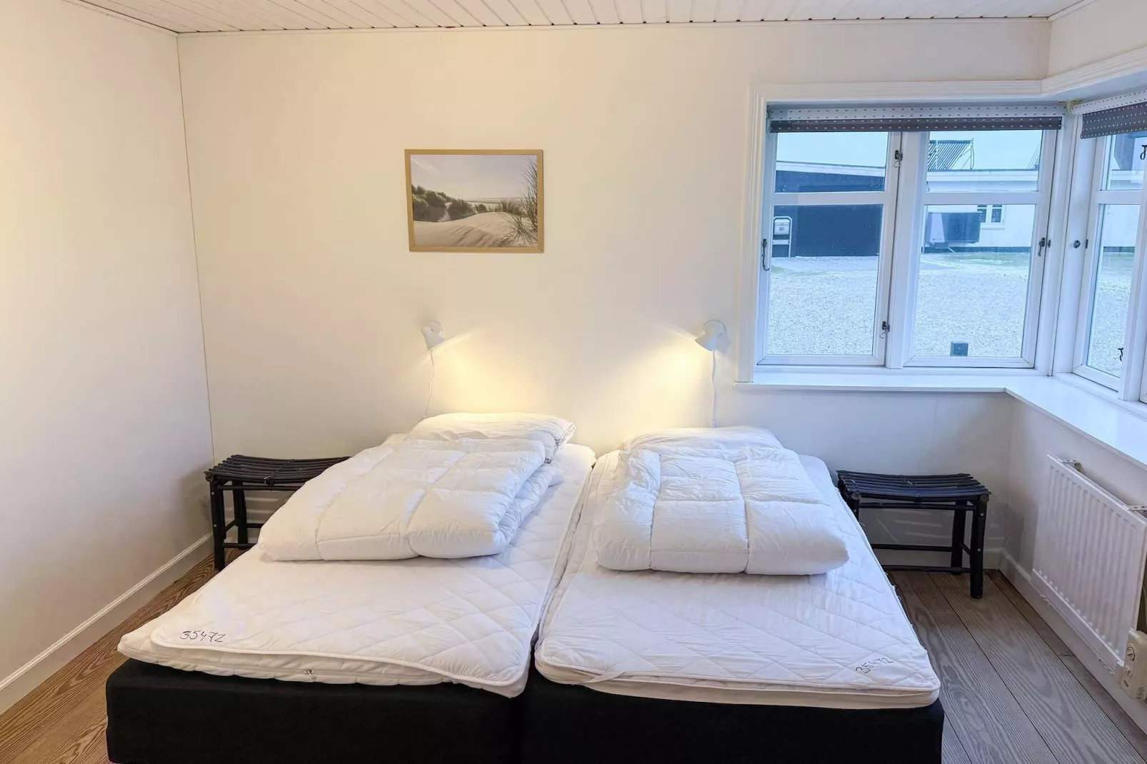 17 persoons vakantie huis in Harboøre-By Traum - Binnen