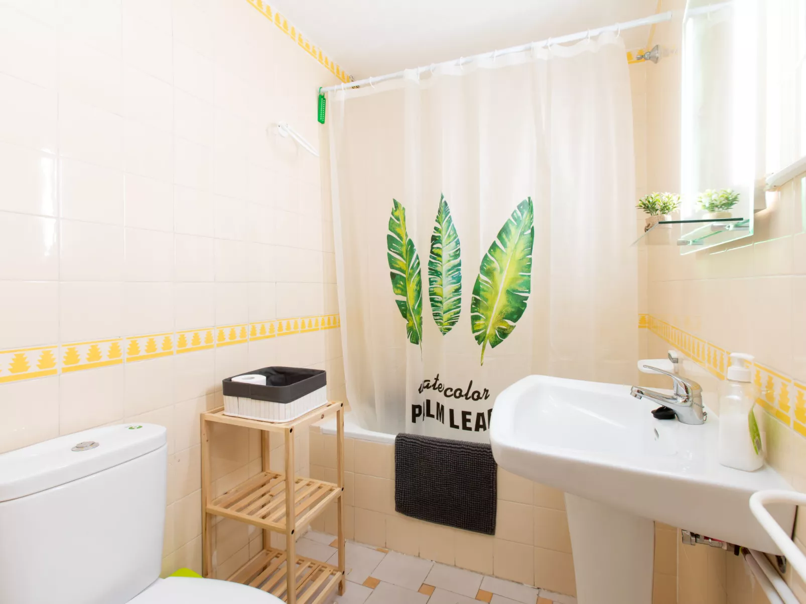 Happy House - Binnen