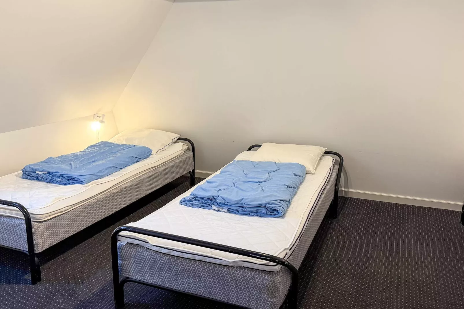 17 persoons vakantie huis in Harboøre-By Traum - Binnen