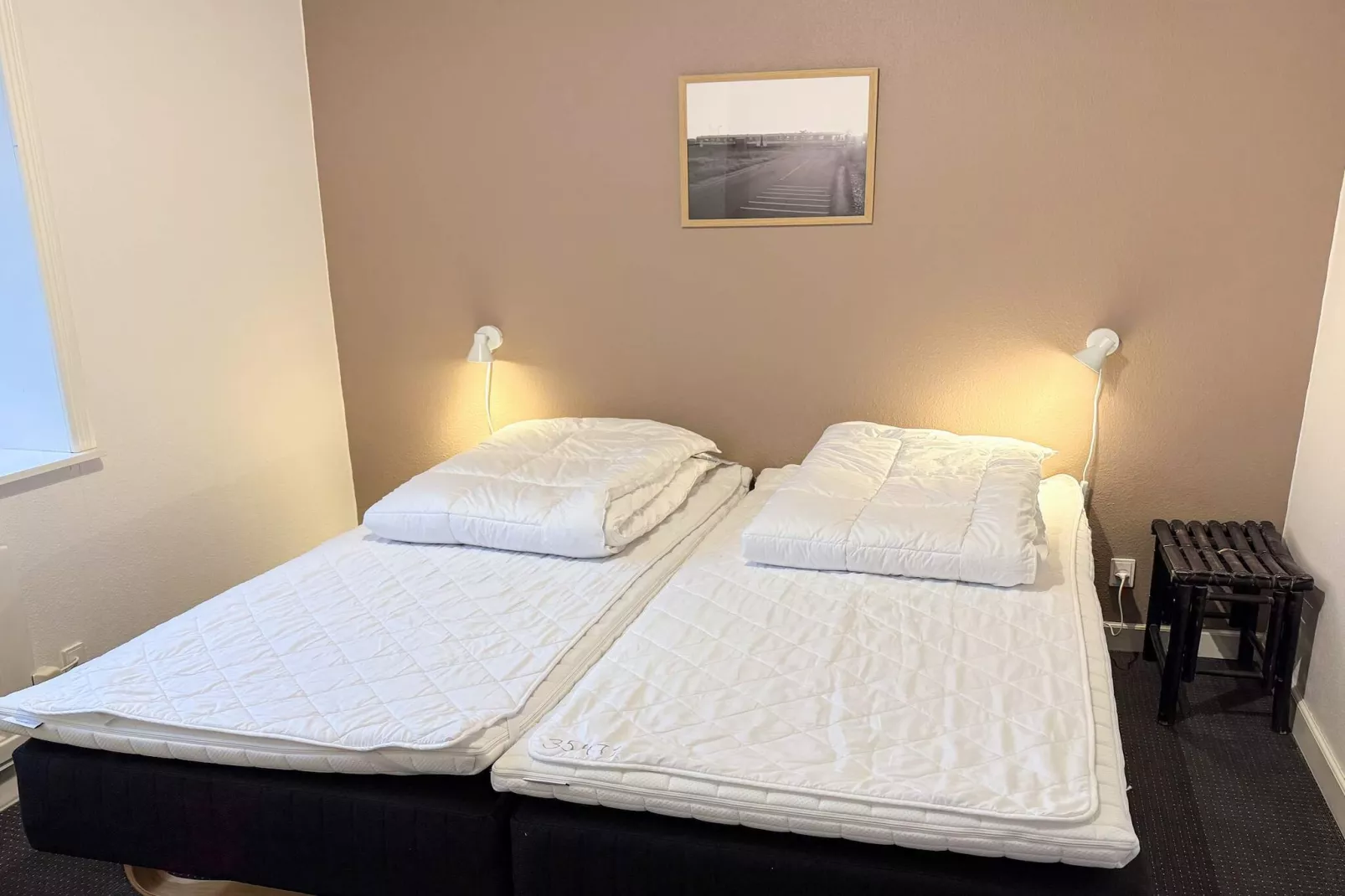 17 persoons vakantie huis in Harboøre-By Traum - Binnen