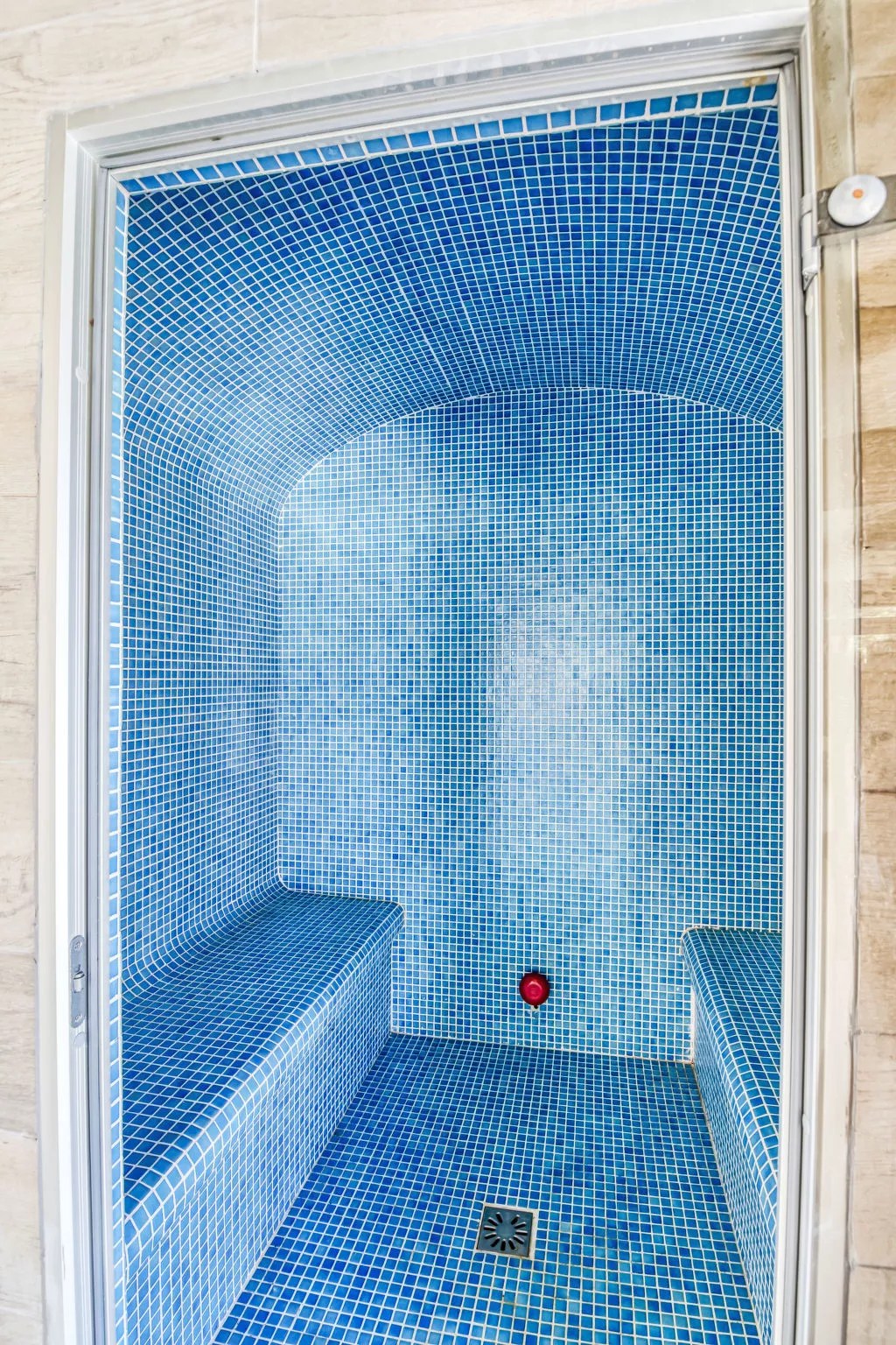 Villa I Tre Fratelli - Binnen