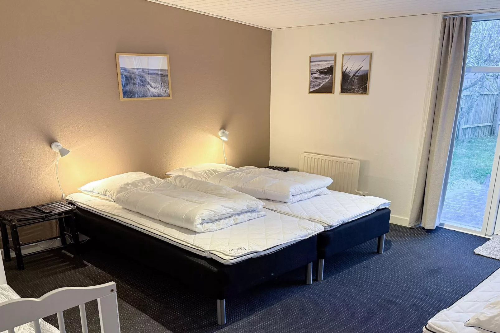 17 persoons vakantie huis in Harboøre-By Traum - Binnen