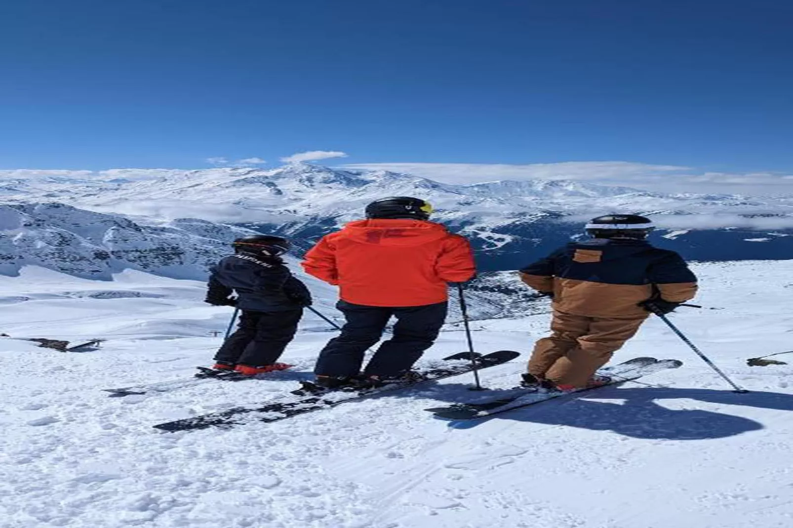 Chalet Le Refuge 4 - Gebied winter 20km