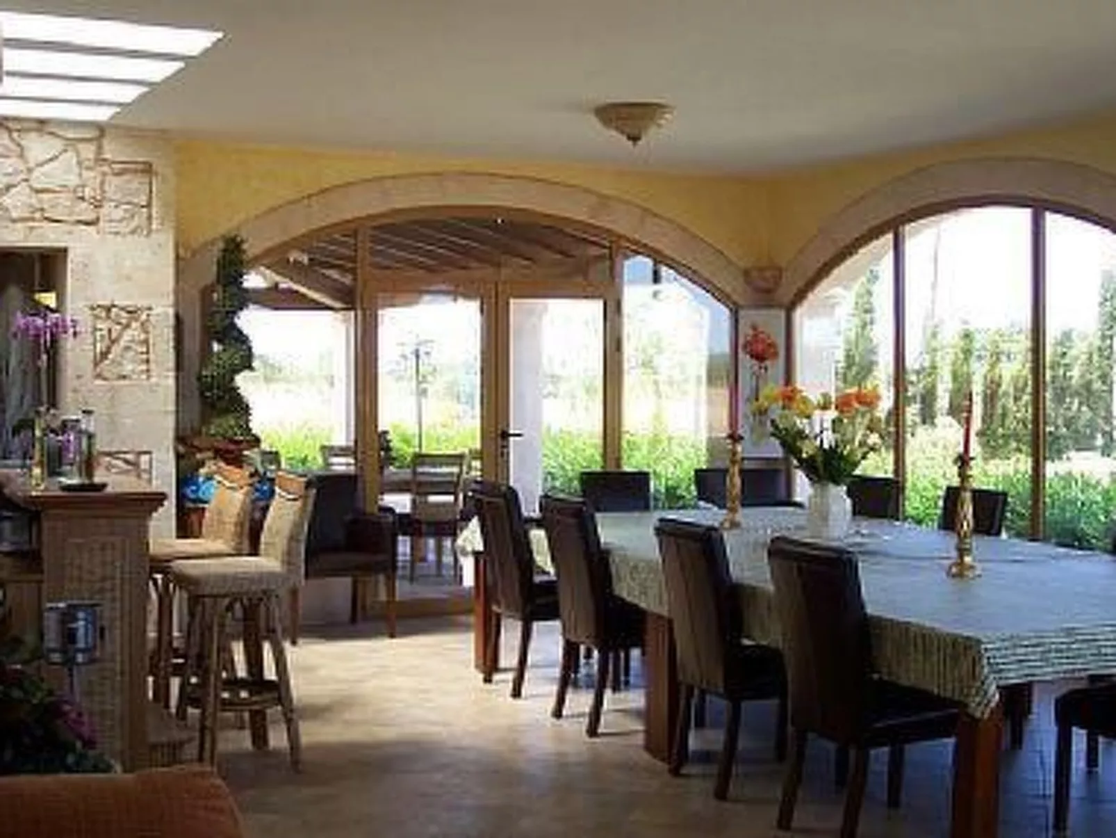 Finca 'Na Pont' mit privatem Pool - Binnen