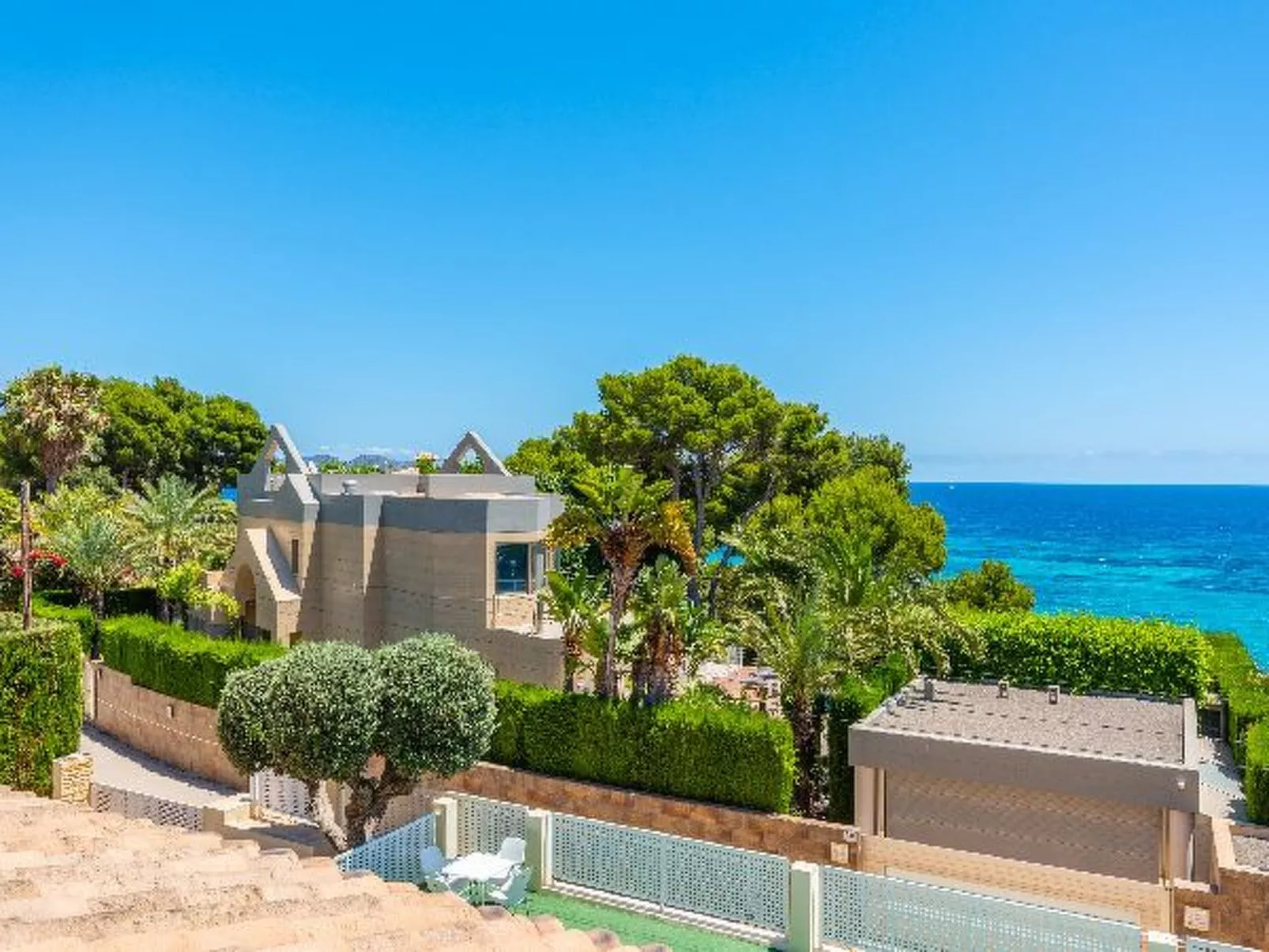 Villa Dorada - Plusholidays - Image-tags.info