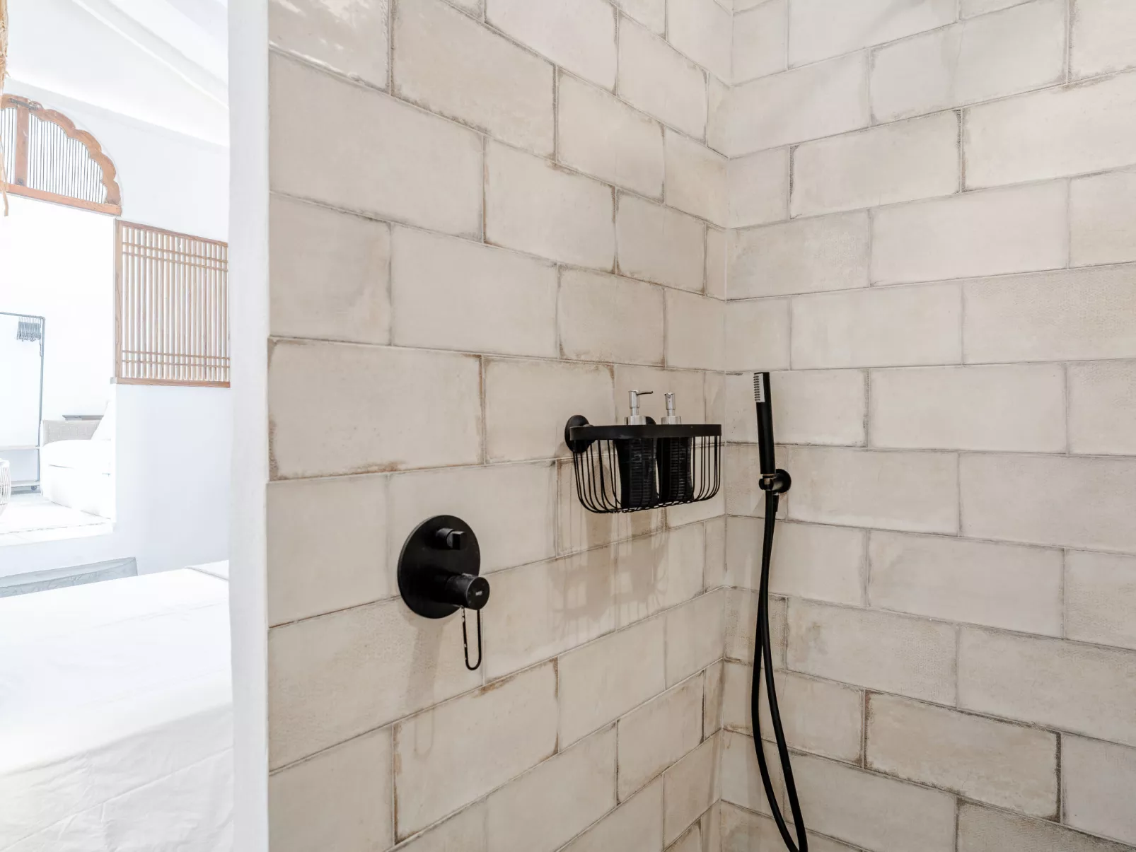 Villa Serena - Binnen