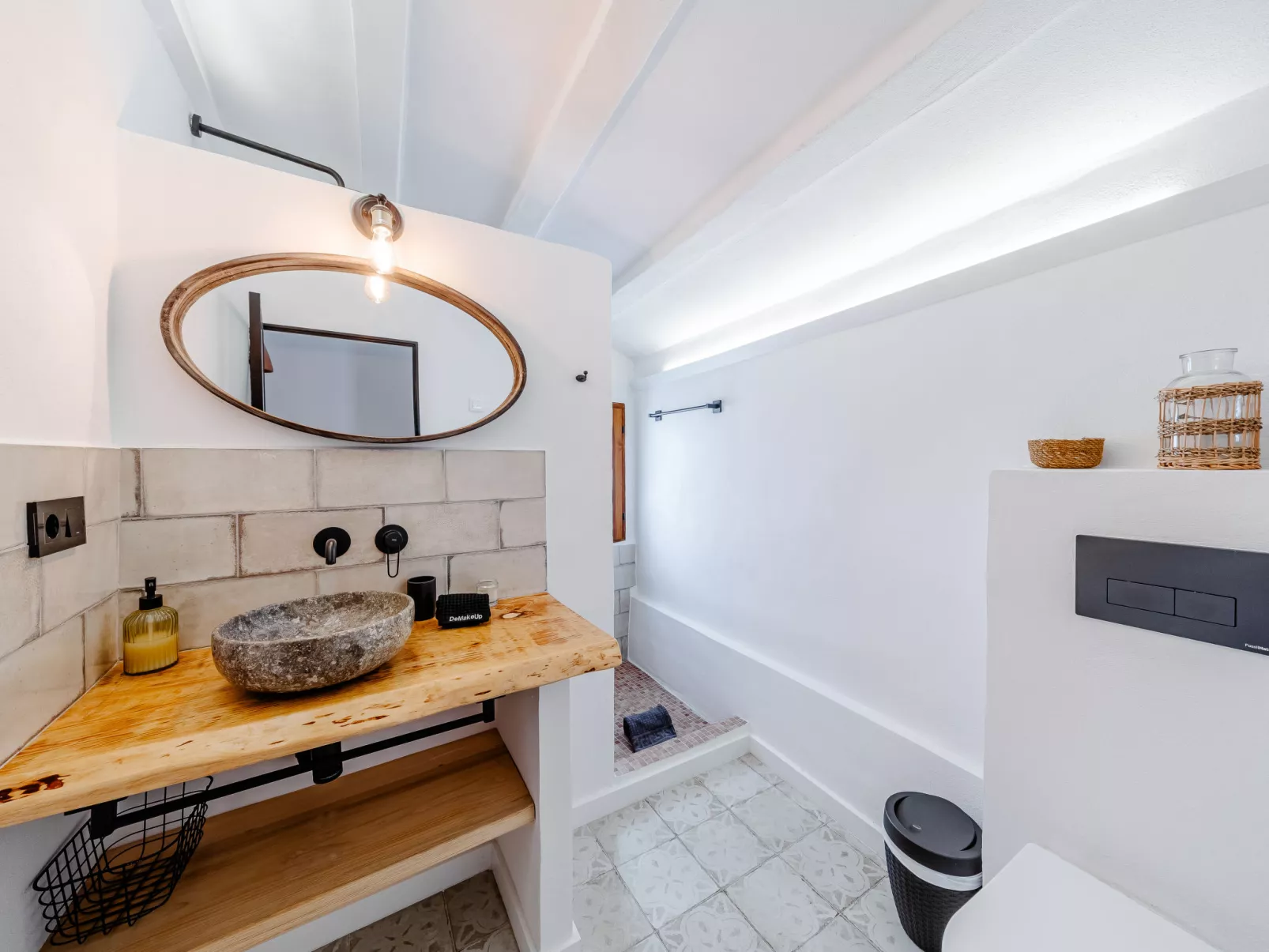 Villa Serena - Binnen