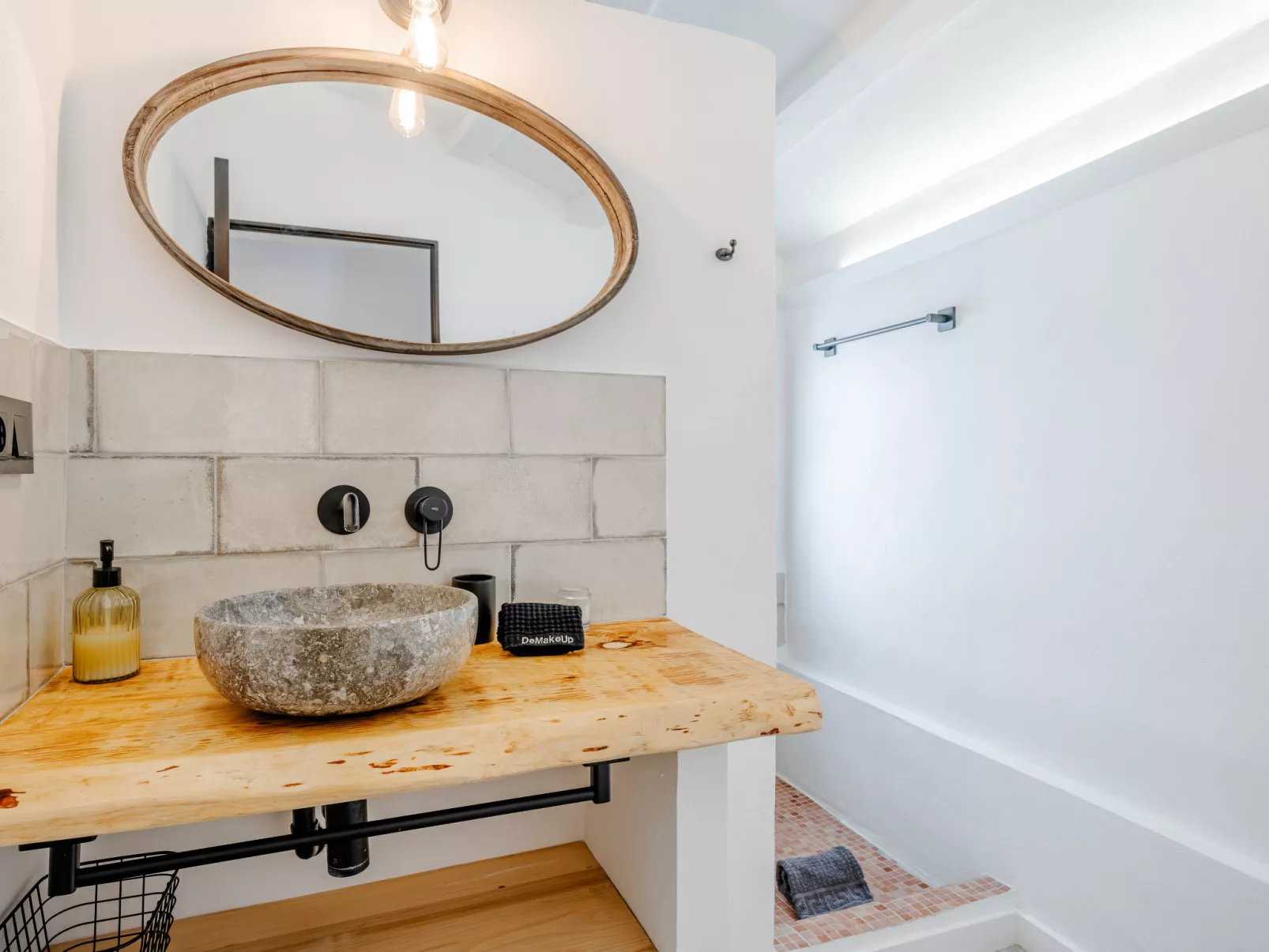 Villa Serena - Binnen