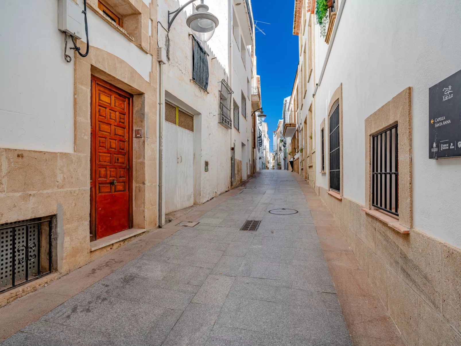 Villa Serena - Buiten