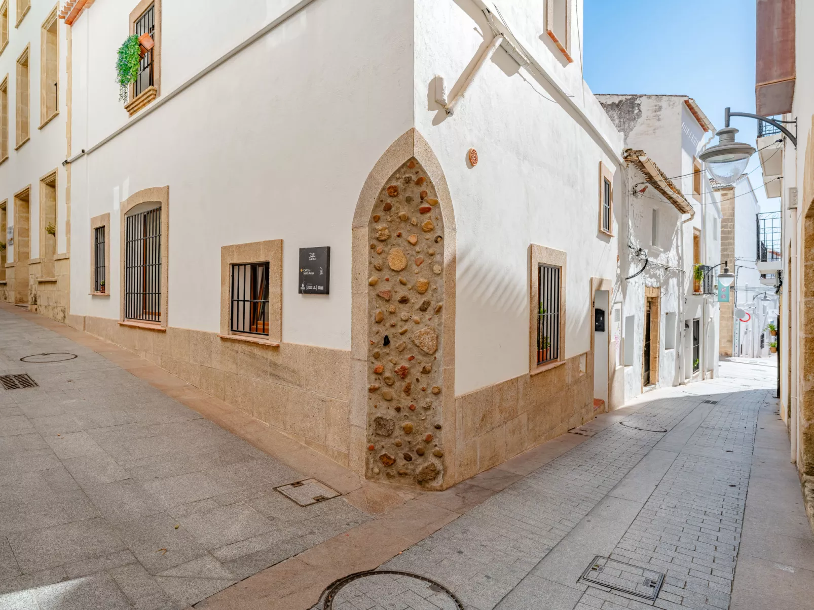 Villa Serena - Buiten