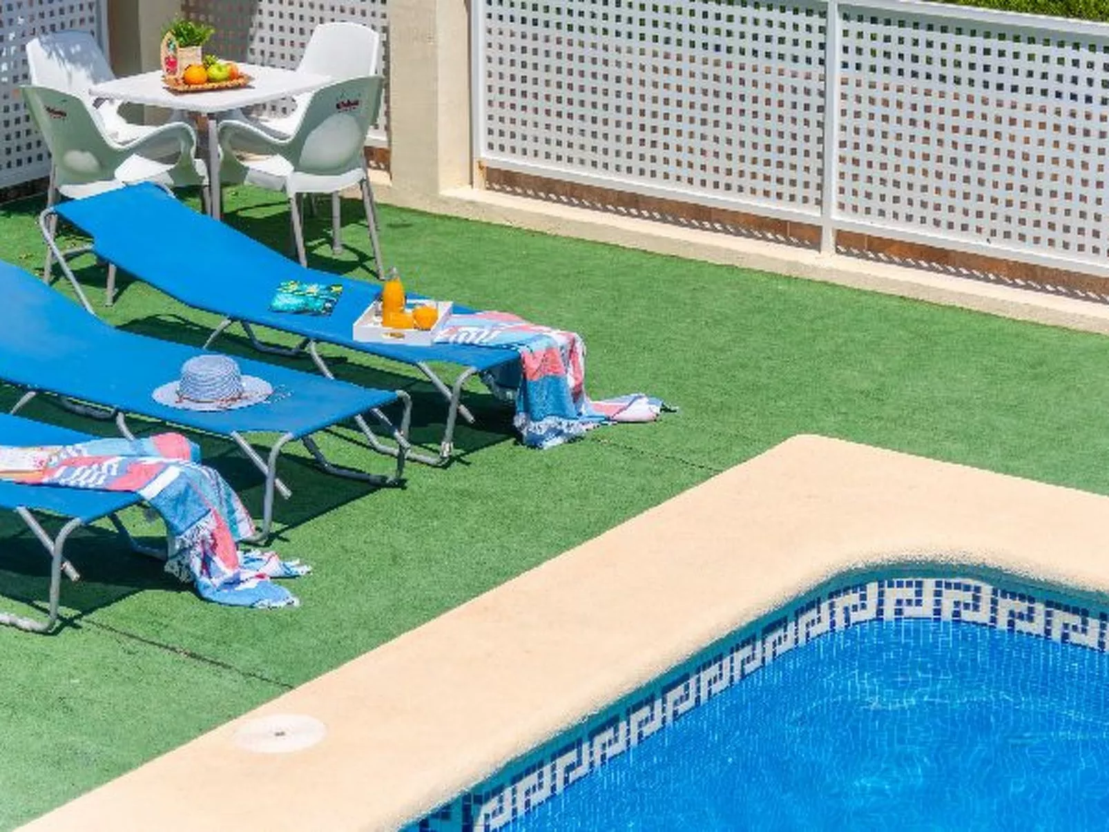 Villa Dorada - Plusholidays - Image-tags.info