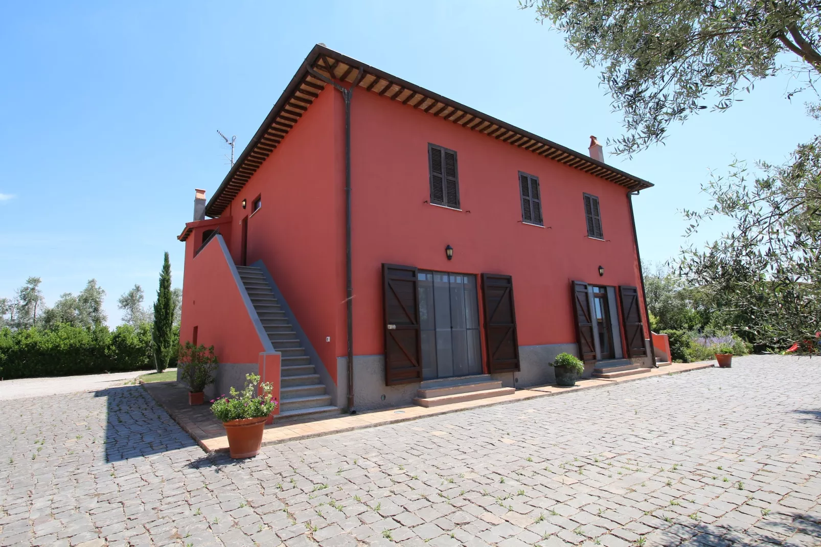 Ginestra