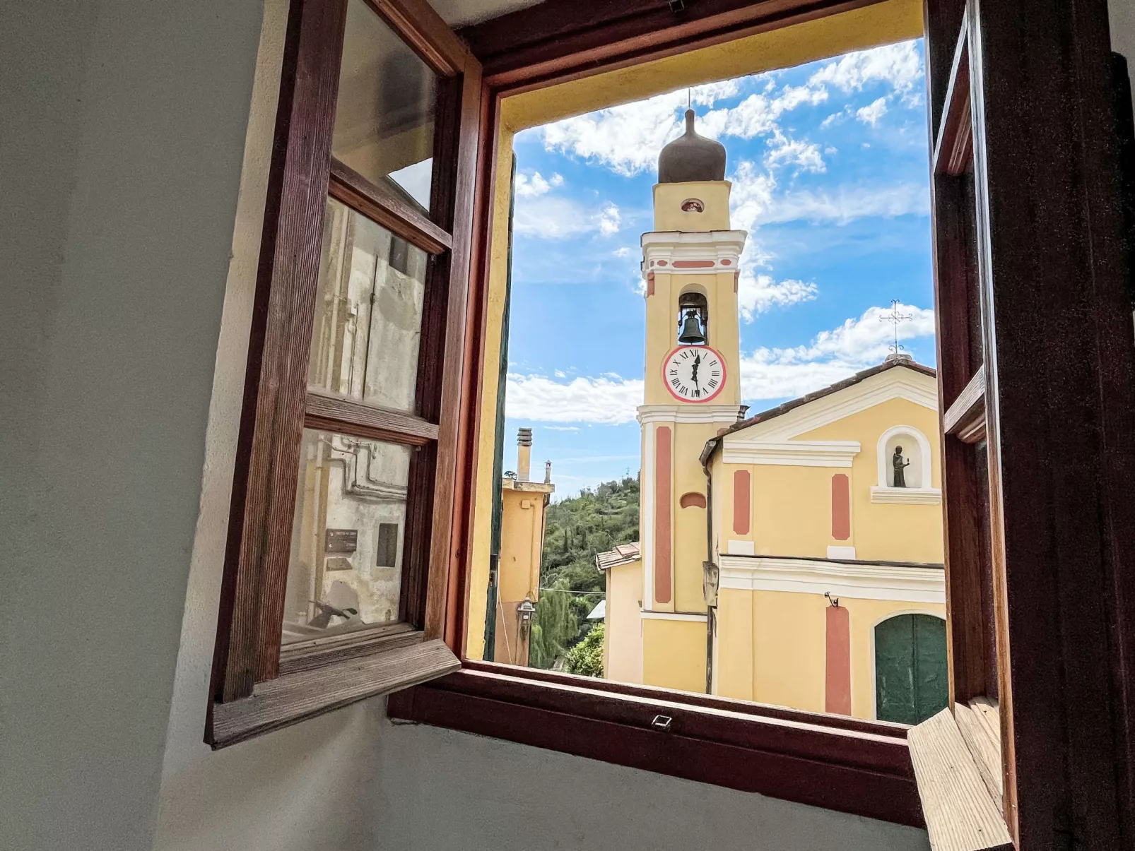 Casa dei Nani - Buiten