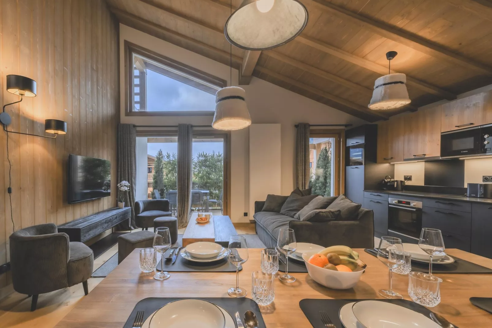 MEGEVE L’Eclat des Vériaz-A28S