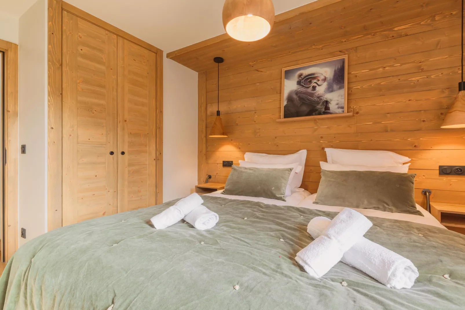 MEGEVE L’Eclat des Vériaz-A48S