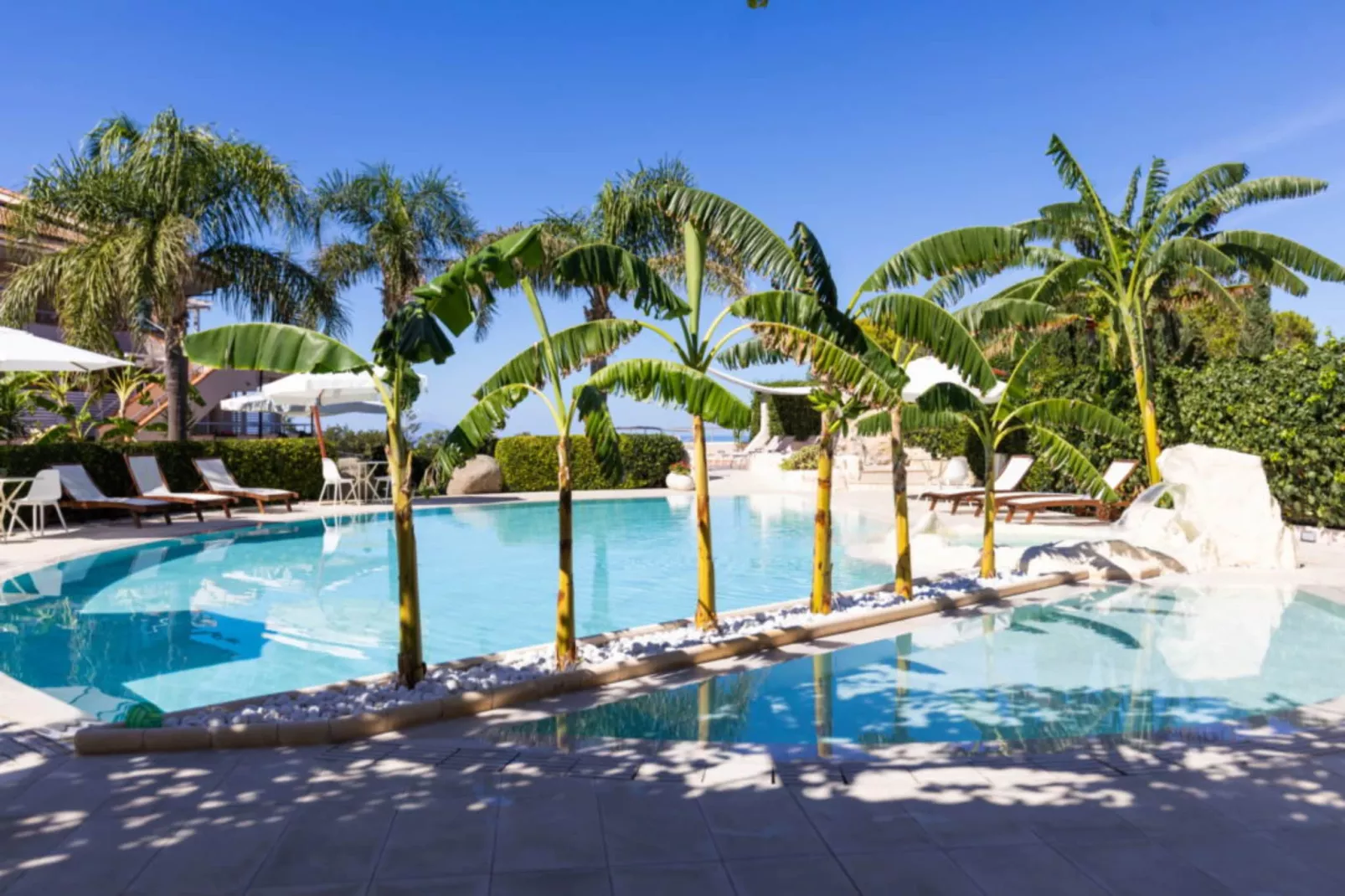 L' arcobaleno Resort - APARTMENT 2 PAX - A AP02