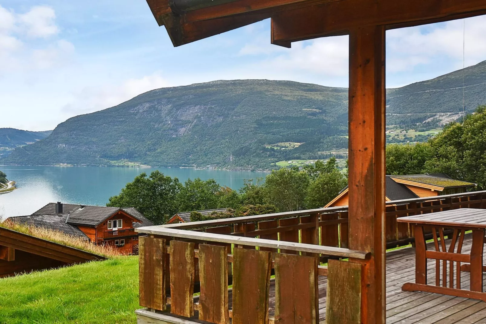 4 persoons vakantie huis in olden