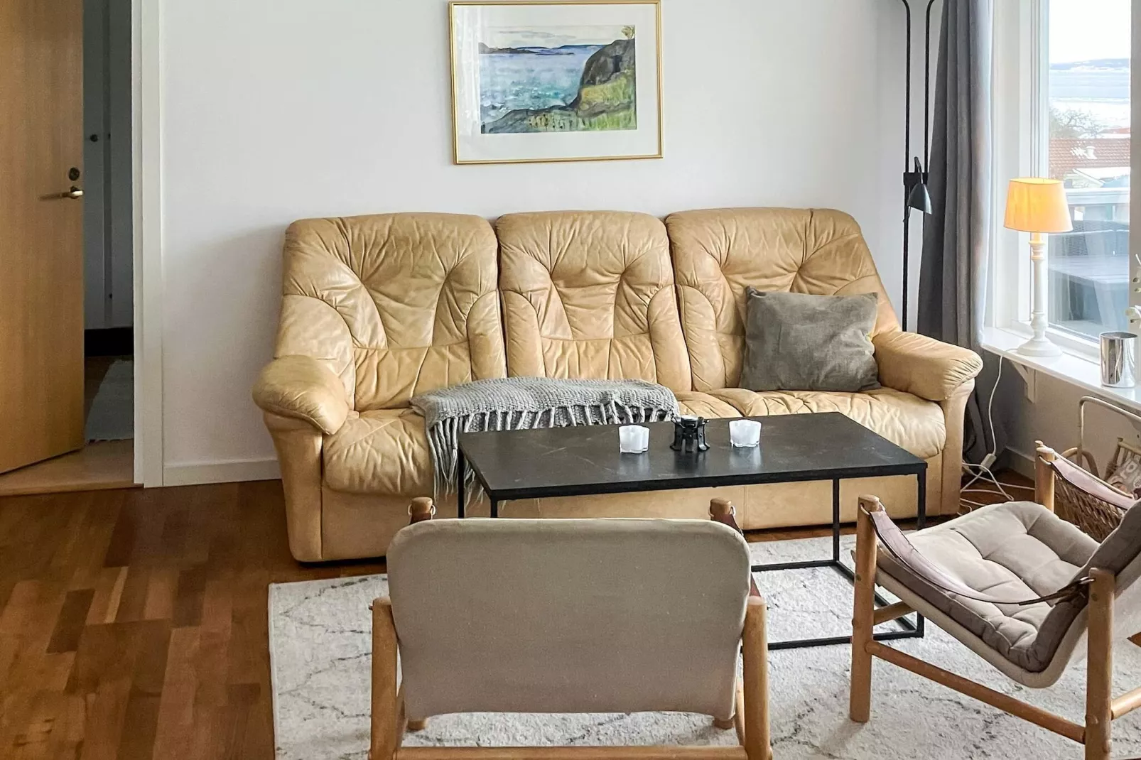 4 persoons vakantie huis in STRÖMSTAD - Binnen