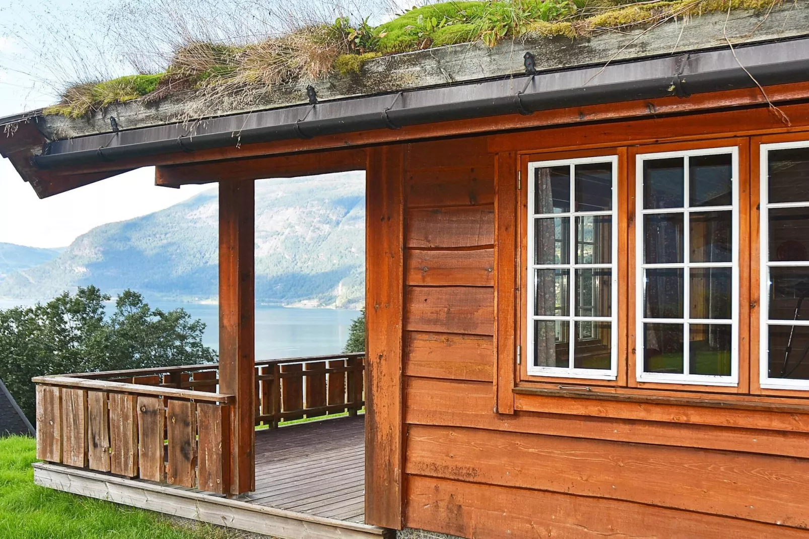 6 persoons vakantie huis in olden