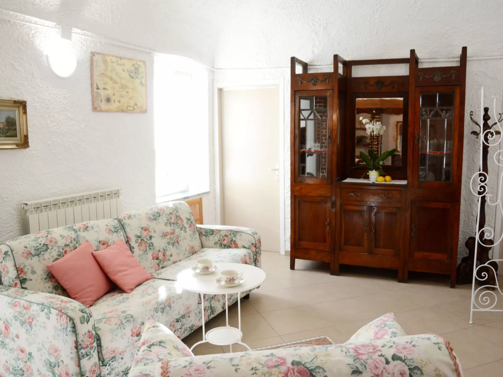 Daniela (DOL295) - Buiten