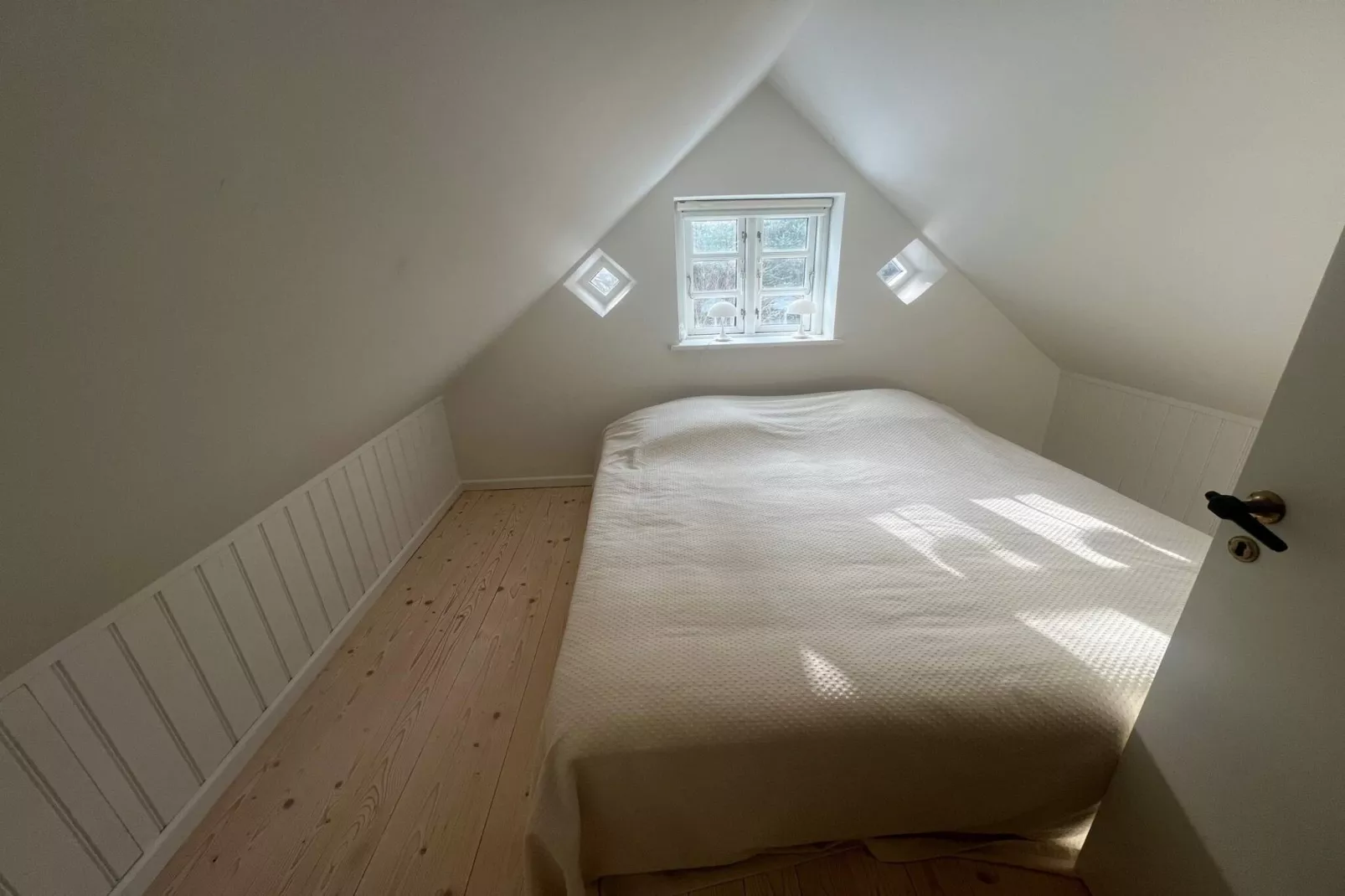 5 sterren vakantie huis in Skagen