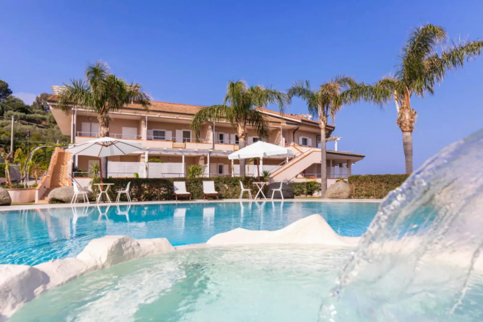 L' arcobaleno Resort - APARTMENT 2 PAX - A AP02