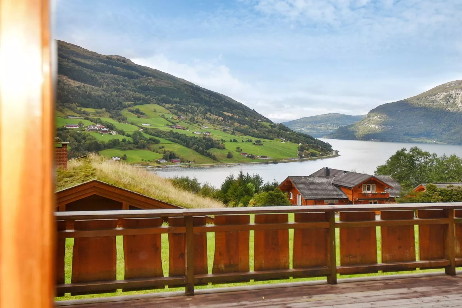 4 persoons vakantie huis in olden