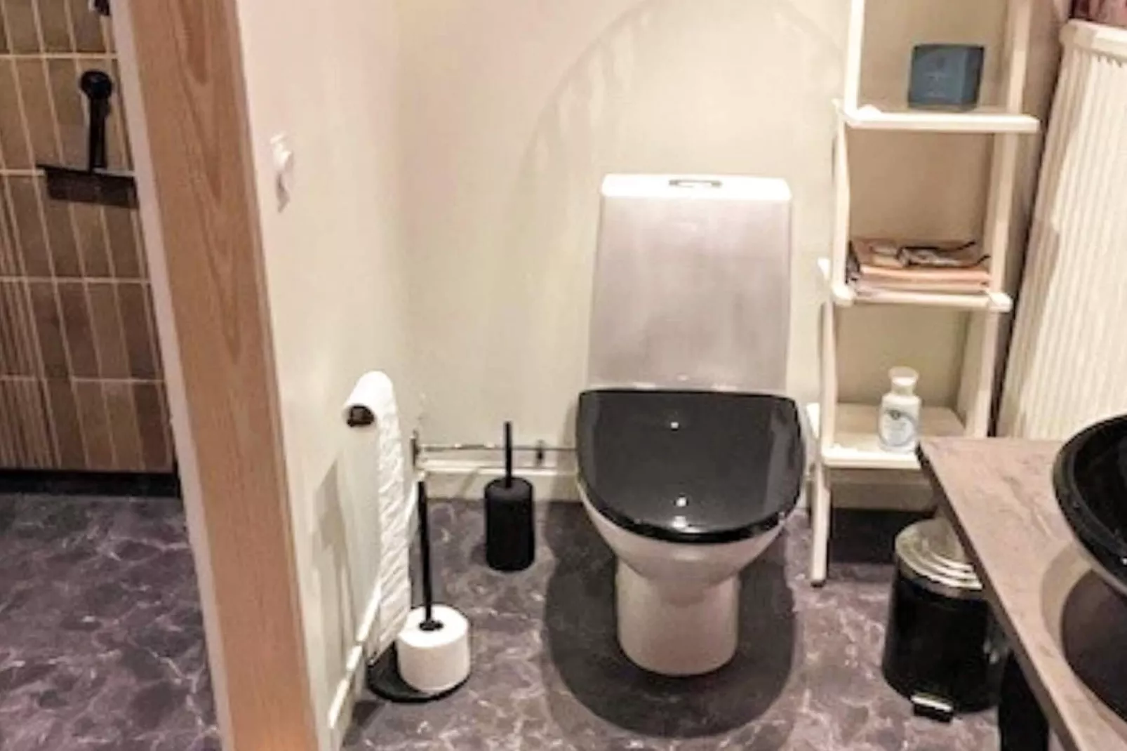 2 persoons vakantie huis in ÅBY-By Traum - Binnen