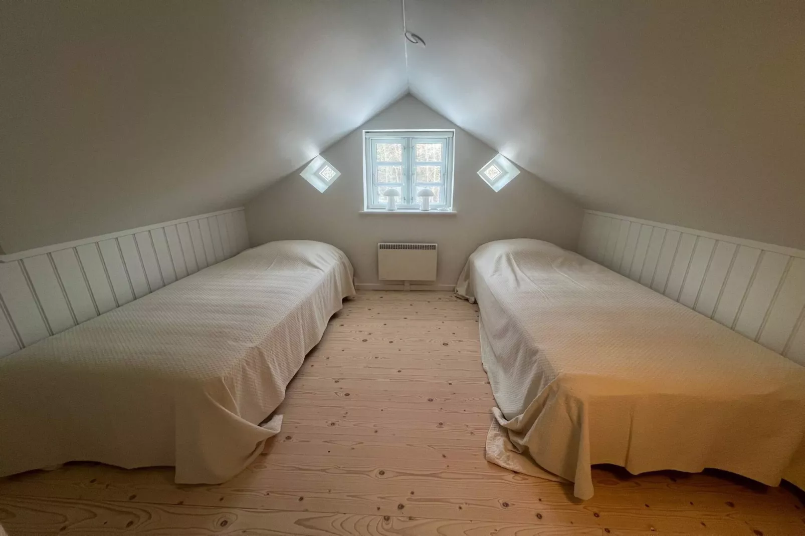 5 sterren vakantie huis in Skagen