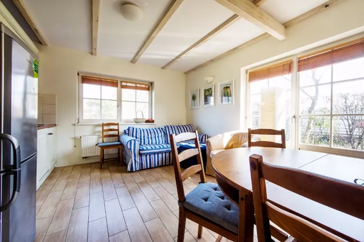 Dom wakacyjny w Karwieńskich Błotach