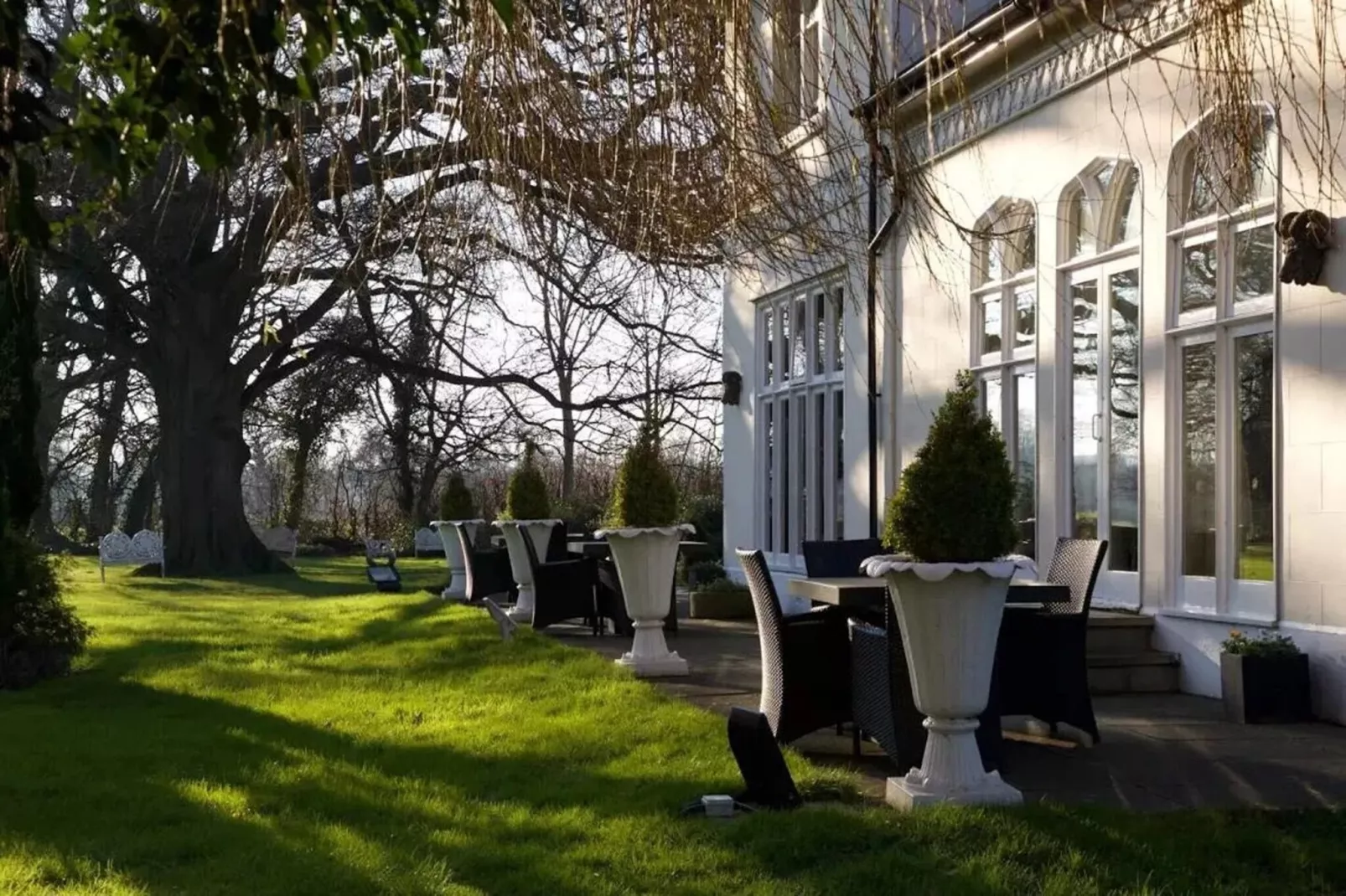 Standard Family Room for 4