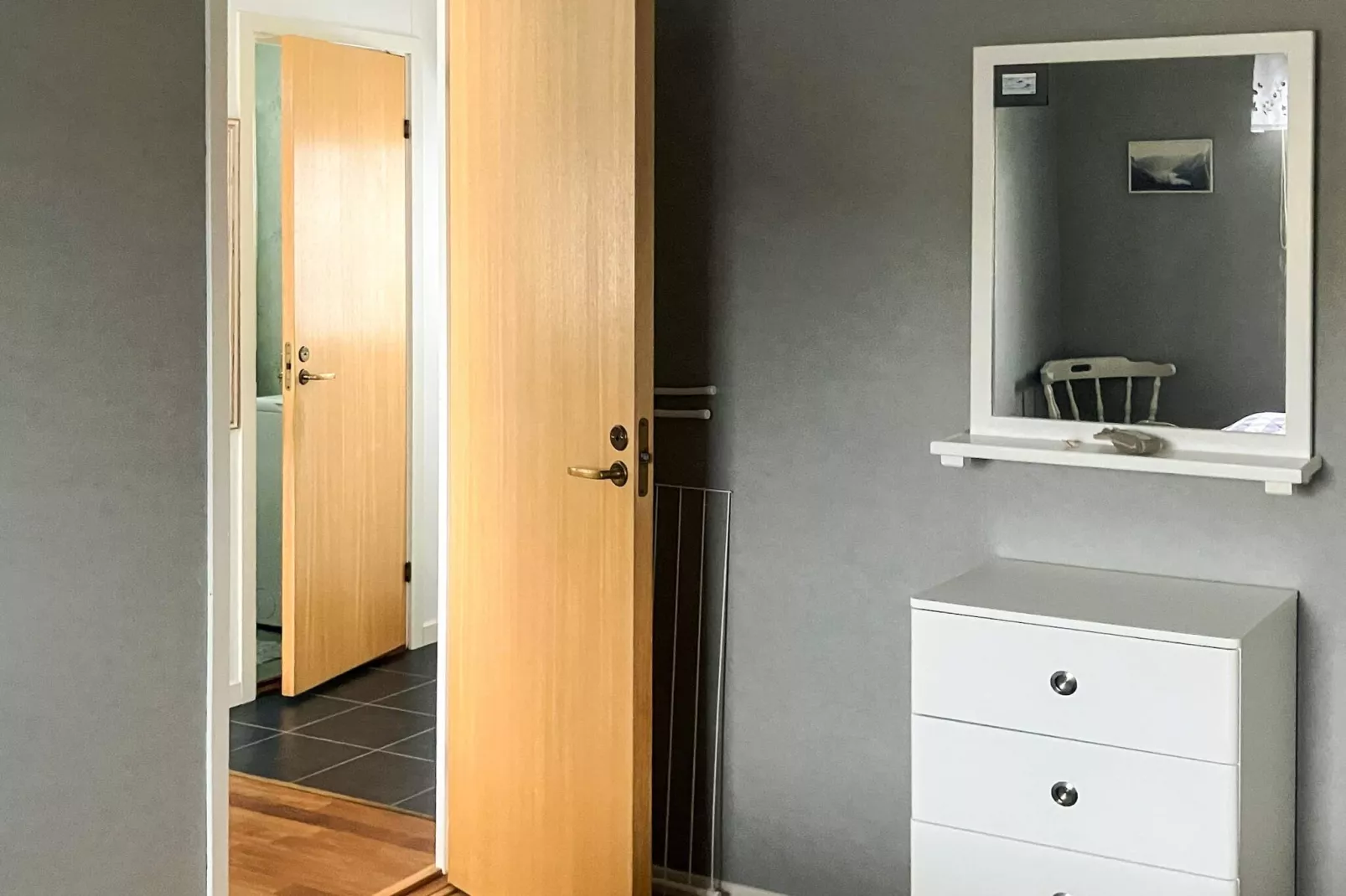 4 persoons vakantie huis in STRÖMSTAD - Binnen